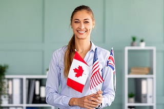 Canada or the United States? With Donald Trump’s latest economic move, the former looks more appealing by the day.