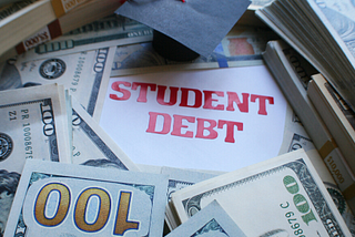 Unions of Professionals are Taking Action on the Urgent Crisis of Student Debt