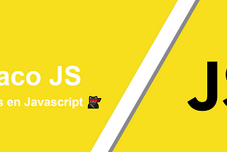 👀Funciones en Javascript 🐱‍👤