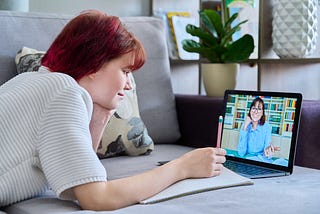 Revolutionizing Remote Learning in 2024: My Vision for the Future of eLearning