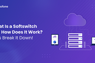 Softswitch