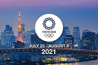 Os Jogos Olímpicos 2021 e o marco para reconstrução do mundo