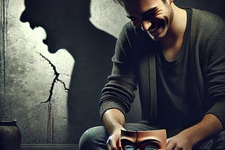 A Smile and a Scar