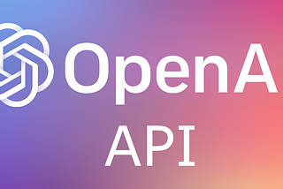 OpenAI APIs with Python — Complete Guide