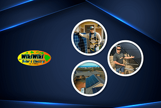 Choose Top Maui Solar Companies for Smart Solar System Installation