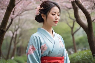 10 Japanese Principles to Improve Mental Health