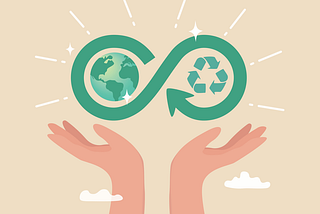 Talking Circular Economy: Optimising Global Resource Consumption