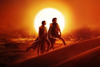 Dune: Part Two — Review: One of the Best Films I Have Seen in Years