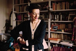 Una relectura de Teoría literaria feminista y algunas cosas sobre la écriture féminine de Hélène…