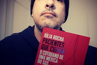 Resenha: “Pacientes que curam”