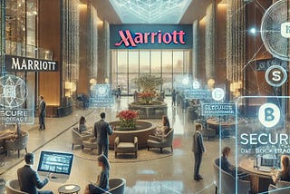 6 Easiest Blockchain Integrations That Marriott Could Use