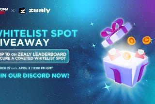 Ascend the UtopiaBet’s Whitelist Spot with Zealy Leaderboard! 🚀