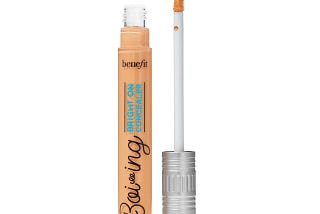 Concealers For Dark Circles
