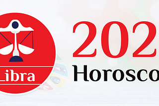 Libra Horoscope 2025
