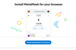 How To Install Metamask, Add Binance Wallet & Tokens