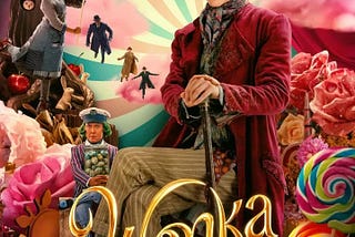 Download Wonka