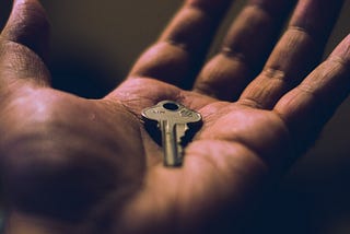 First impressions with ERC 725 and ERC 735 — identity and claims