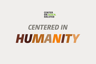 Center on Humanity