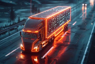 Top Startups Leading the Truck Platooning Revolution