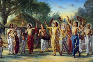 Gaudiya Vaishnavism