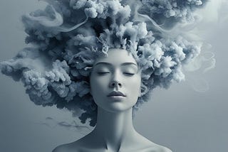 How to Break those Invasive Thoughts: FAST!
