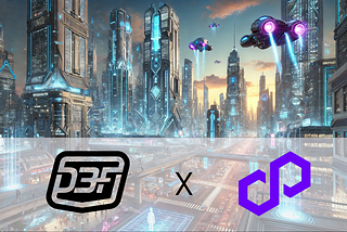 Why D3fenders Is Building on Polygon: The Future of Secure Digital Asset Protection