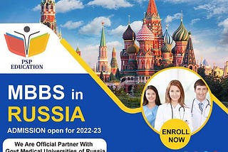 MBBS in India vs MBBS in Russia