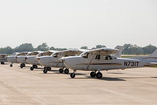 SOUTHERN ILLINOIS AIRPORT