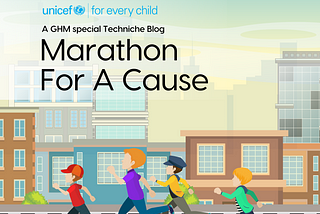 Marathon for a Cause
