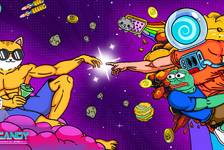 Connecting to the ZKcandy Mainnet