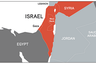 All Palestine and Israel- Solutions Delayed