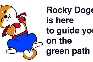Rocky Doge Origin Story