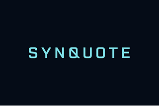 Introducing Synquote: Revolutionizing Decentralized Options Trading