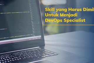 DevOps Specialist Alterra Academy