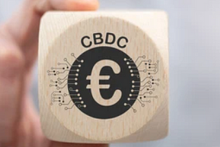 Central Bank Digital Currency : Its ON