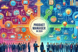 “Navigating the Path to Product Management Mastery: A Comprehensive Guide for Success in 2024”