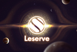 Leserve — The decentralized, reserve currency of Terra: Chapter 1