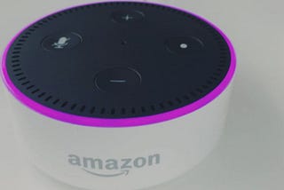 How to Fix the Purple Ring on Alexa | Resolving the Alexa Purple Light Issue