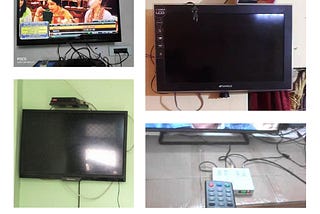 Do we really need TV setup box like this?