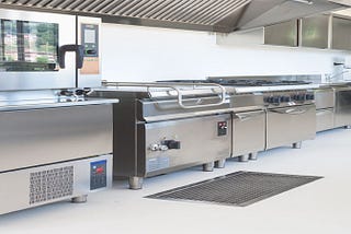 Secrets to Extending the Lifespan of Restaurant Kitchen Equipment