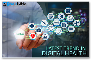 Latest Trends in Healthcare IT solutions
