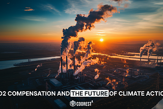 CO2 Compensation and the Future of Climate Action