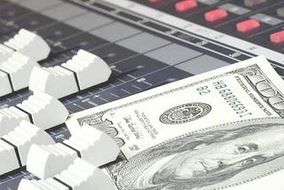 The Truth About Recording & Publishing Deal Advances