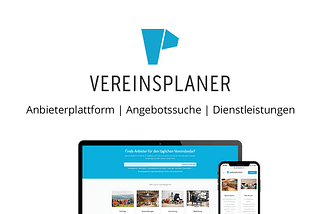 Vereinsplaner Anbieterplattform mit tollen Angeboten für Vereine