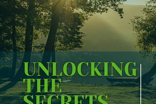 Unlocking The Secrets: Key To Happy Gut