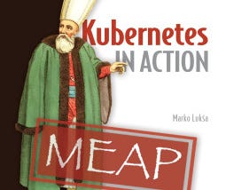 Kubernetes in Action: Introducing Replication Controllers