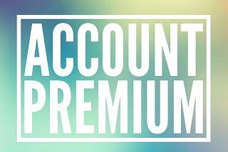 premium account SMM panel