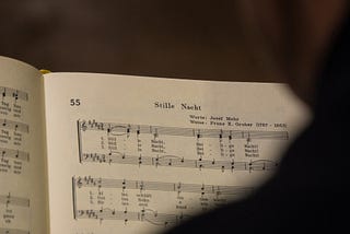 A new baseline for music sheet recognition