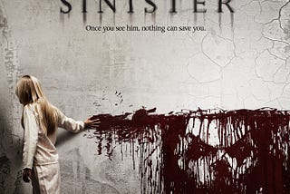 Sinister and Its Sinisterly Disappointing Supernaturalism