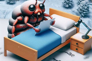 Do Bed Bugs Live Outside?